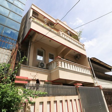 Eiffel Residence Batu Tulis 37 - Female Only Jakarta Exteriör bild