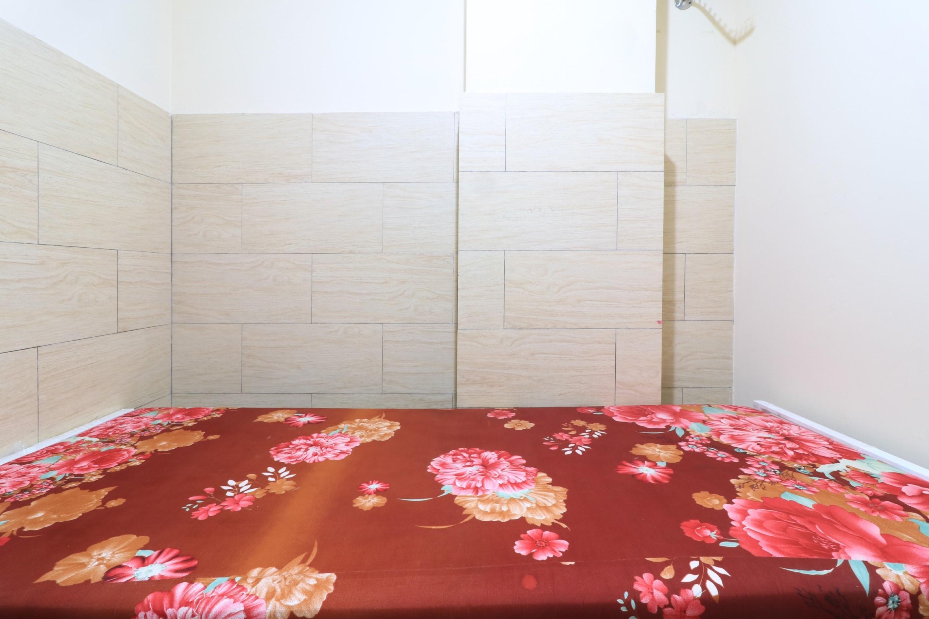 Eiffel Residence Batu Tulis 37 - Female Only Jakarta Exteriör bild