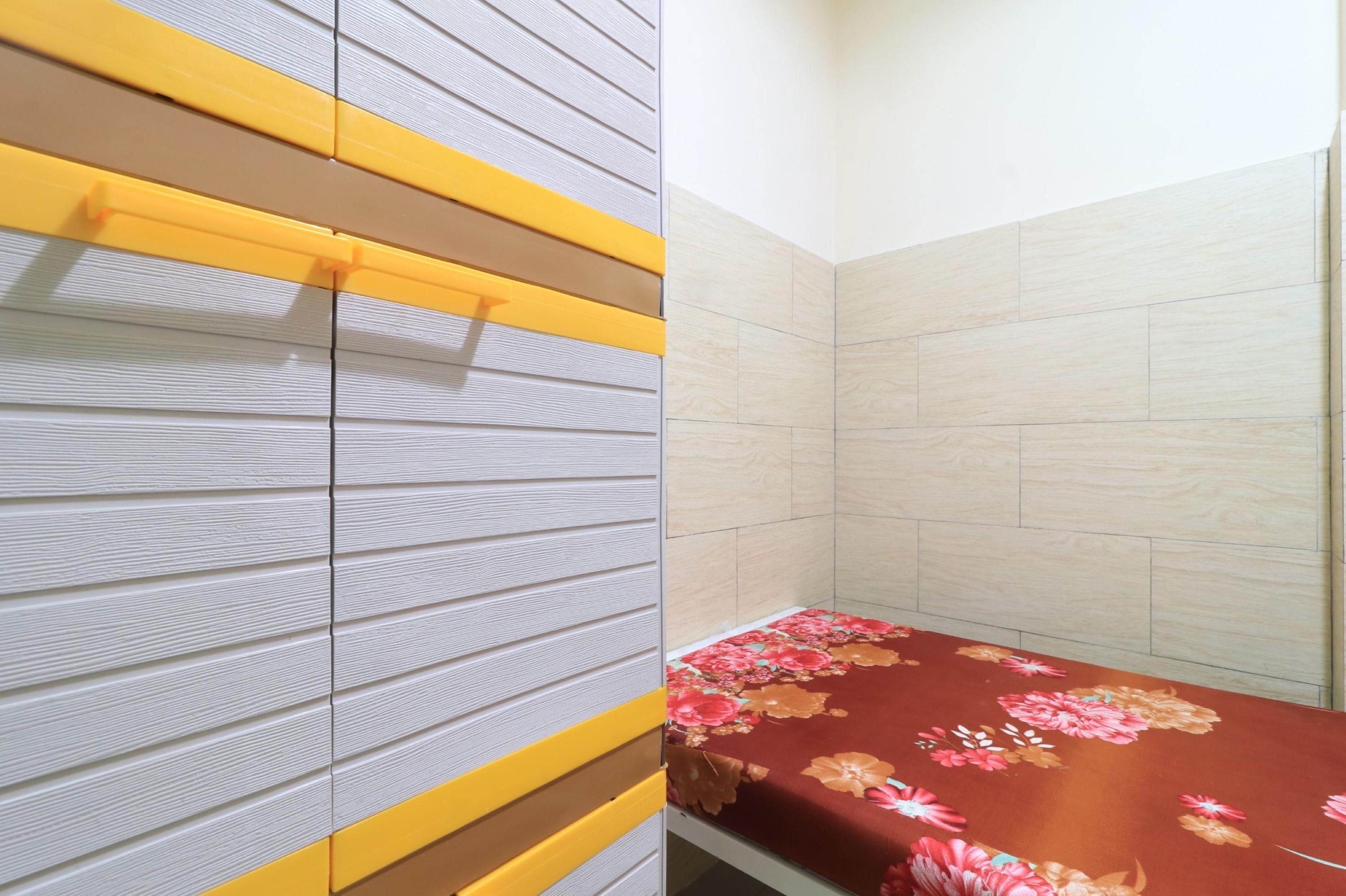 Eiffel Residence Batu Tulis 37 - Female Only Jakarta Exteriör bild