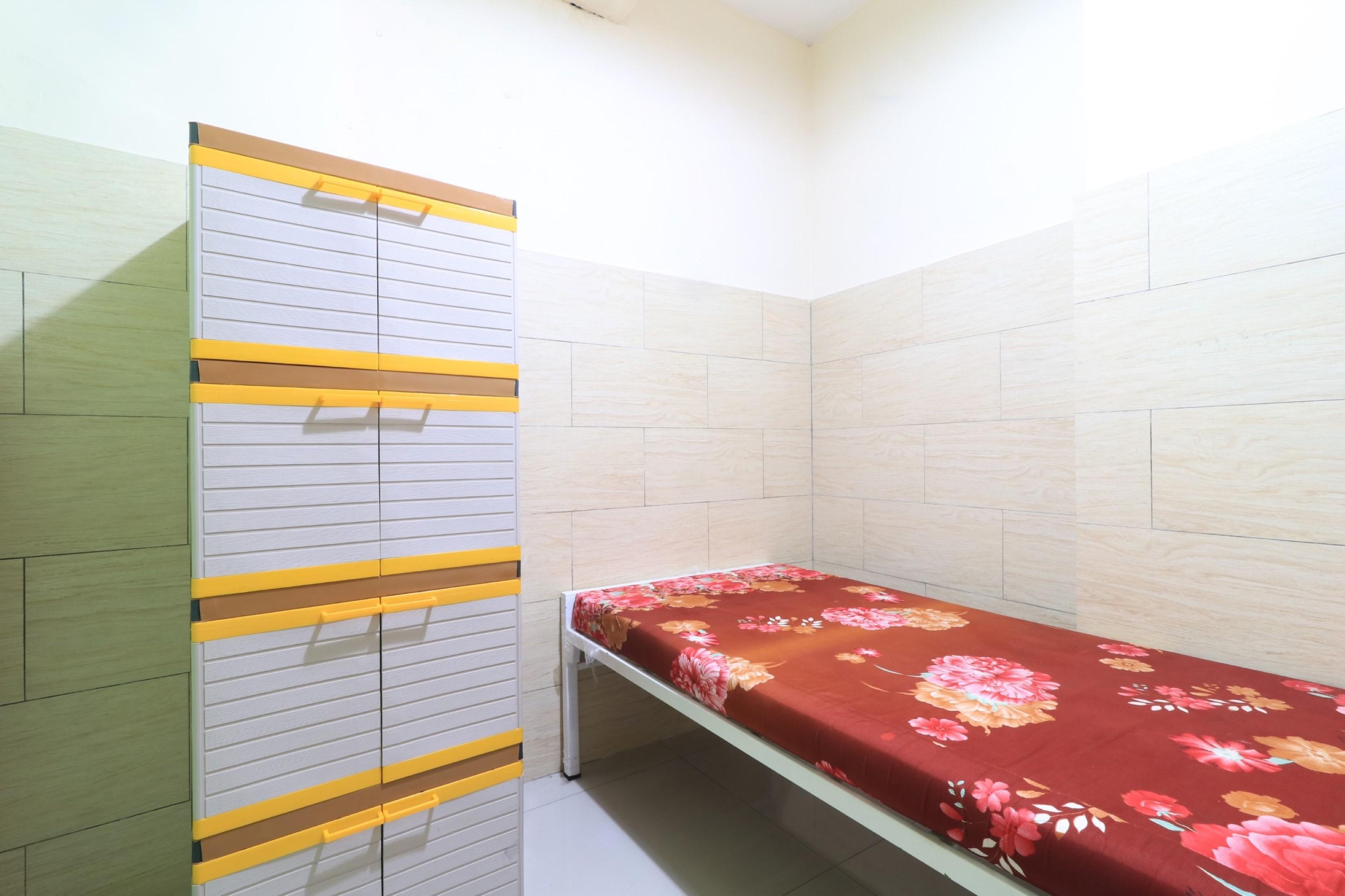 Eiffel Residence Batu Tulis 37 - Female Only Jakarta Exteriör bild