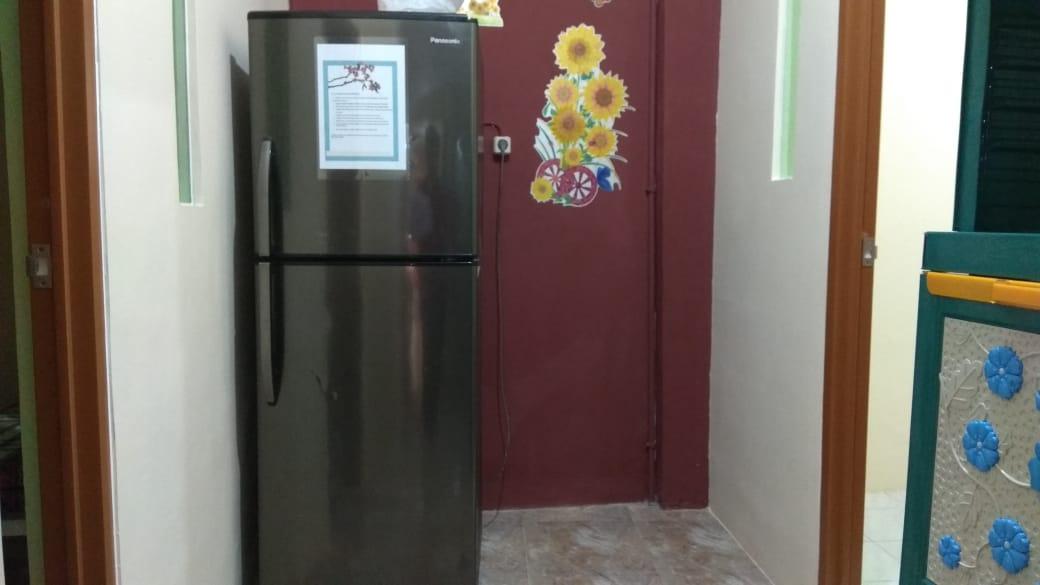 Eiffel Residence Batu Tulis 37 - Female Only Jakarta Exteriör bild